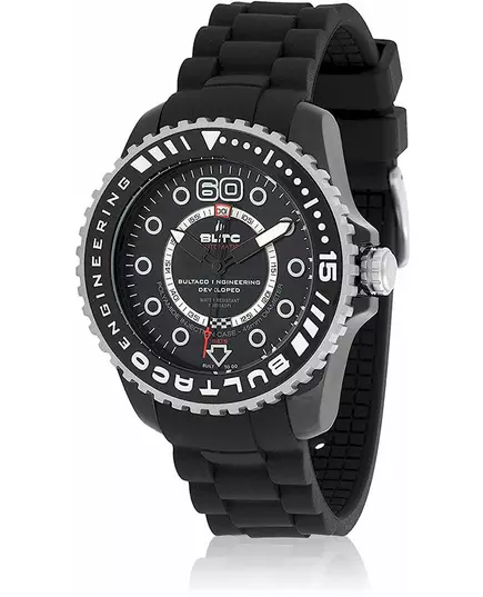 Мужские Часы BULTACO BLPB45A-CB1