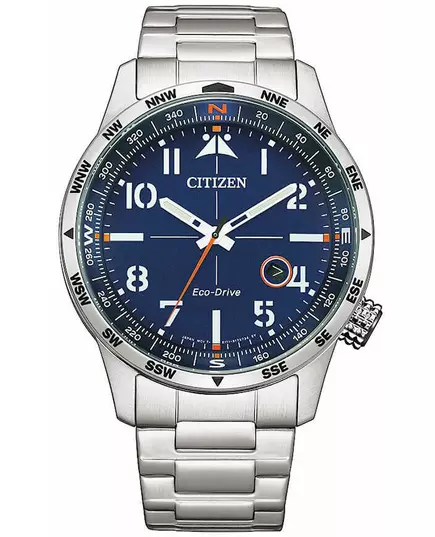 Мужские Часы CITIZEN BM7550-87L