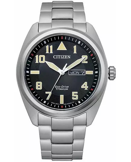 Мужские Часы CITIZEN BM8560-88E