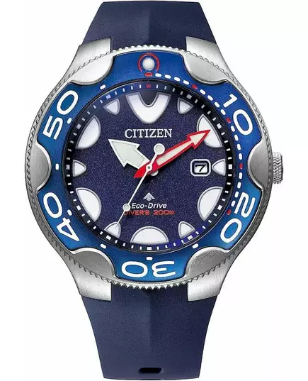 Чоловічий Годинник CITIZEN BN0231-01L