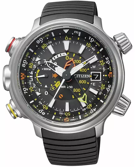 Мужские Часы CITIZEN BN4021-02E