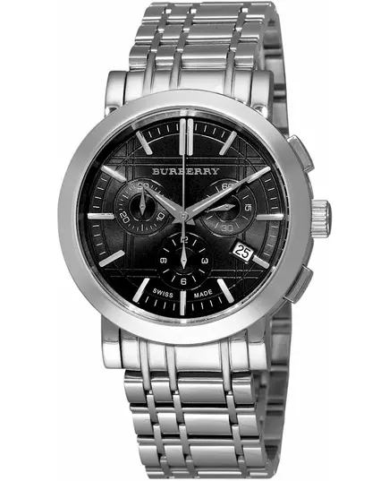 Мужские Часы BURBERRY BU1360