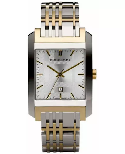 Мужские Часы BURBERRY BU1569