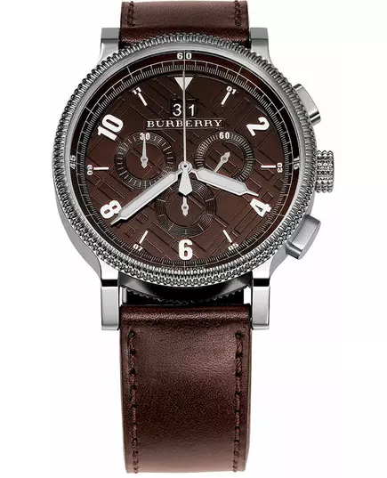 Мужские Часы BURBERRY BU7684