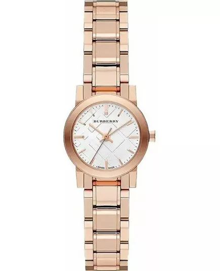 Женские Часы BURBERRY BU9204