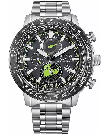 Мужские Часы CITIZEN BY3006-53E