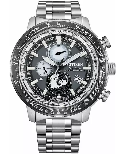 Мужские Часы CITIZEN BY3006-53H