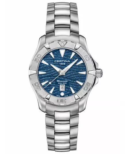 Жіночий Годинник CERTINA C032251110410