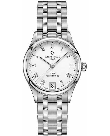 Жіночий Годинник CERTINA C033207110130