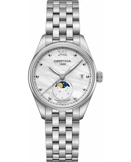 Жіночий Годинник CERTINA C033257111180