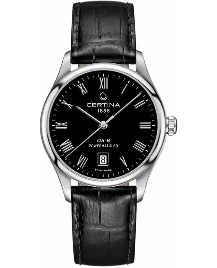 Чоловічий Годинник CERTINA C033407160530