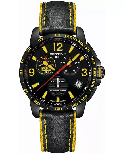 Чоловічий Годинник CERTINA C034453360571