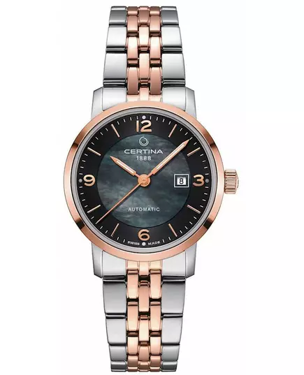 Женские Часы CERTINA C035007221270