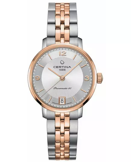 Женские Часы CERTINA C035207220370