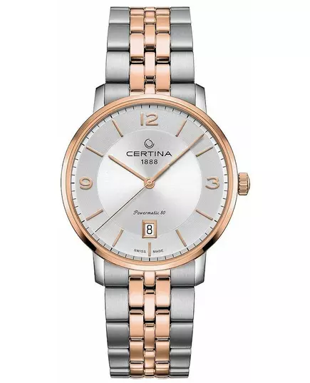 Мужские Часы CERTINA C035407220370