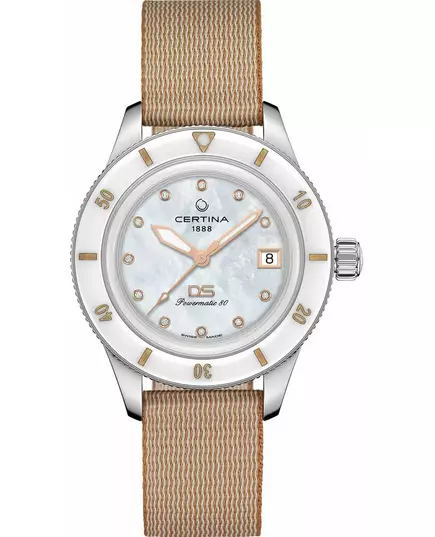 Мужские Часы CERTINA C036207181060