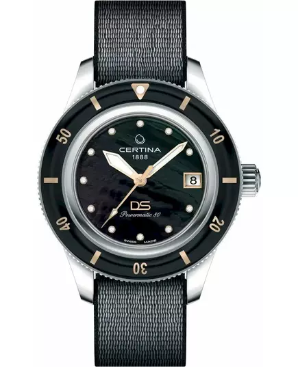 Женские Часы CERTINA C036207181260