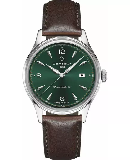 Мужские Часы CERTINA C038407160970