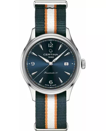 Мужские Часы CERTINA C038407180470