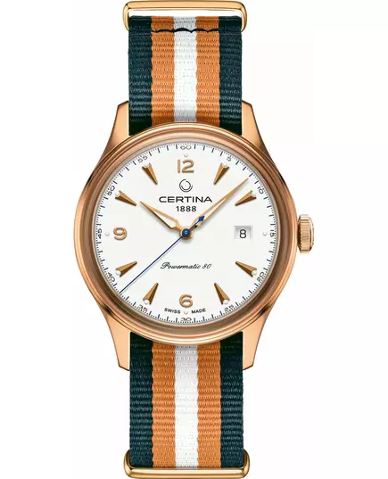 Мужские Часы CERTINA C038407380370