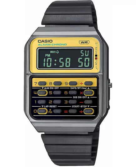 Мужские Часы CASIO CA500WEGG9BEF