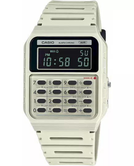 Унисекс Часы CASIO CA-53WB-8BEF