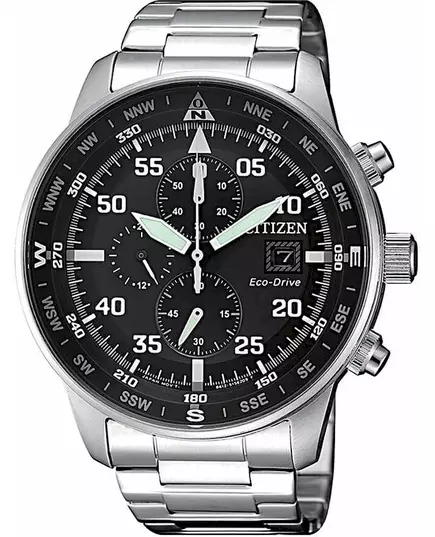 Мужские Часы CITIZEN CA0690-88E