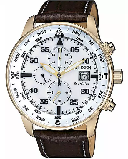 Мужские Часы CITIZEN CA0693-12A