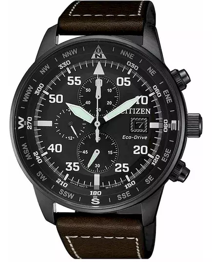 Мужские Часы CITIZEN CA0695-17E