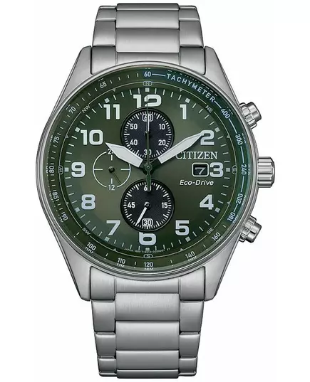 Мужские Часы CITIZEN CA0770-72X