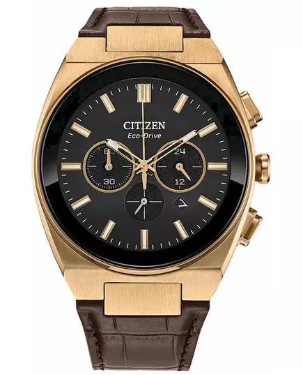 Мужские Часы CITIZEN CA4583-01E