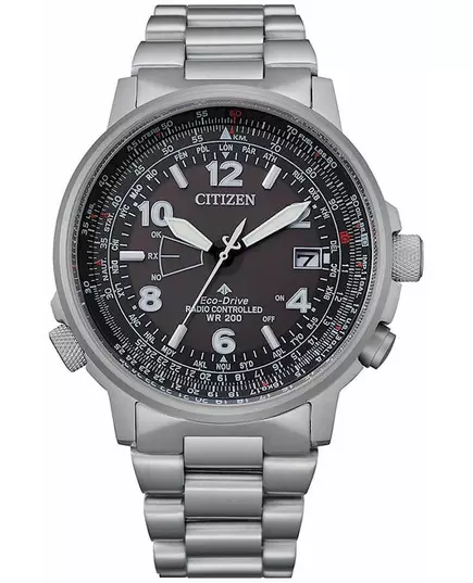 Мужские Часы CITIZEN CB0240-88E