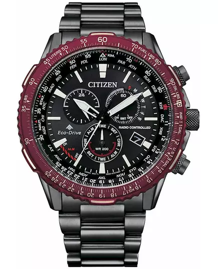 Мужские Часы CITIZEN CB5009-55E
