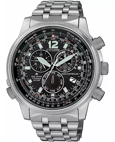 Мужские Часы CITIZEN CB5850-80E