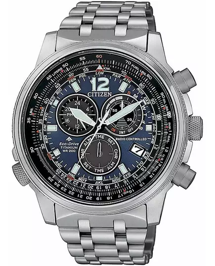 Мужские Часы CITIZEN CB5850-80L