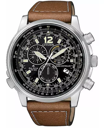 Мужские Часы CITIZEN CB5860-27E