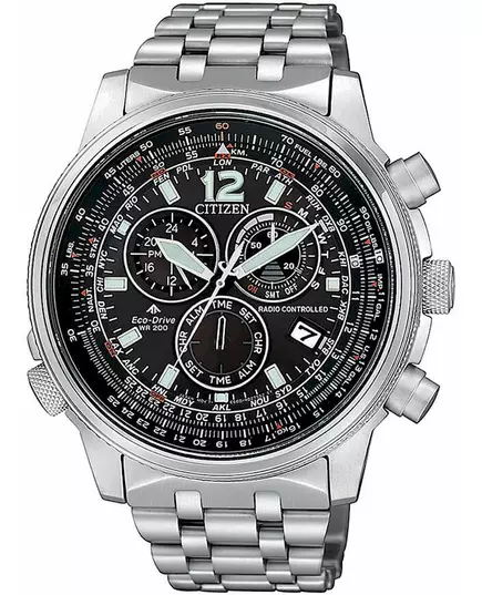 Мужские Часы CITIZEN CB5860-86E