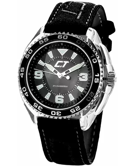 Мужские Часы CHRONOTECH CC6280L-01