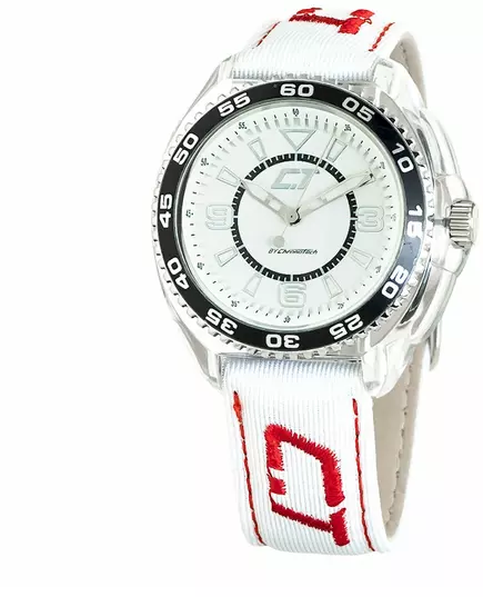 Чоловічий Годинник CHRONOTECH CC6280L-04