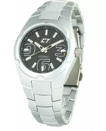 Мужские Часы CHRONOTECH CC7039M-02M