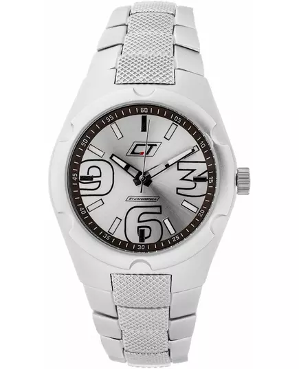 Чоловічий Годинник CHRONOTECH CC7039M-06M