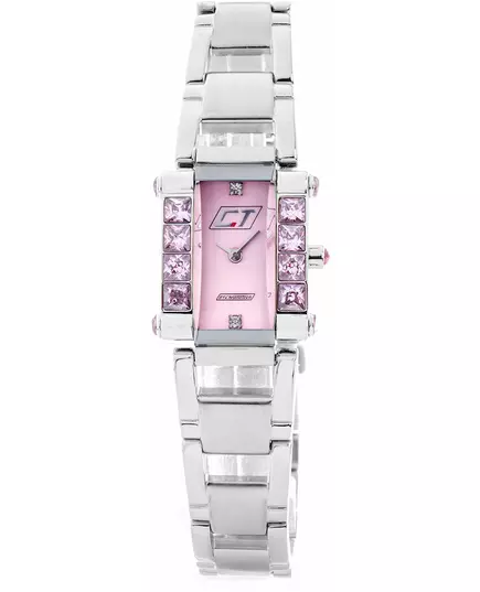 Женские Часы CHRONOTECH CC7040LS-07M
