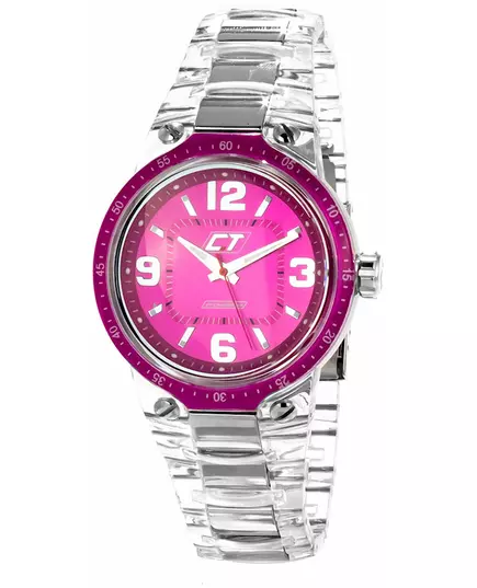 Унисекс Часы CHRONOTECH CC7043M-08