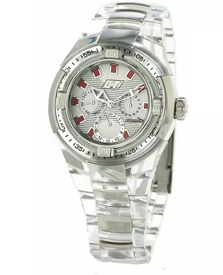 Мужские Часы CHRONOTECH CC7046M-09M