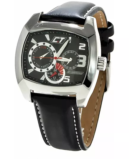 Мужские Часы CHRONOTECH CC7049M-02