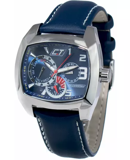 Мужские Часы CHRONOTECH CC7049M-03