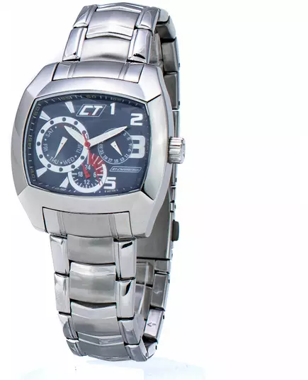 Мужские Часы CHRONOTECH CC7049M-03M