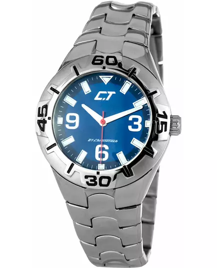 Унисекс Часы CHRONOTECH CC7059M-03M
