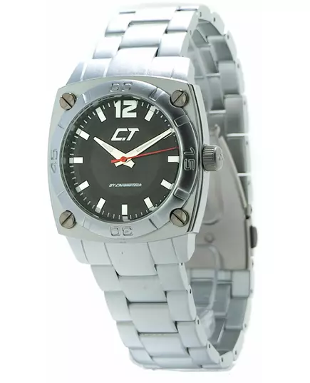 Мужские Часы CHRONOTECH CC7079M-02M