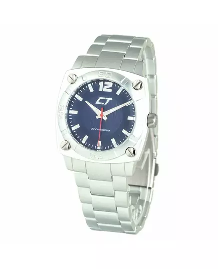 Унисекс Часы CHRONOTECH CC7079M-03M